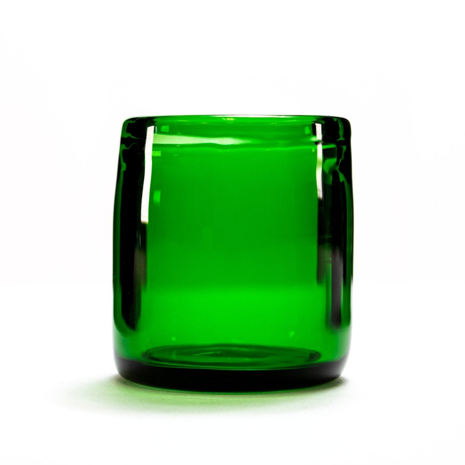 Dune Grass Glass Dune Grass | Full Color Proxy Core Cup Heady Proxy Attachments | Planet Caravan